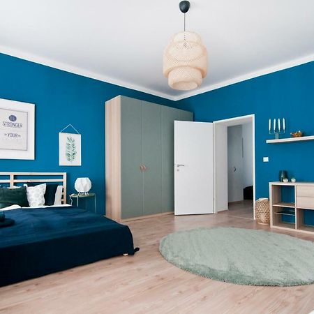 Stylish Self-Check-In Apartment With 2 Bedrooms Vienna Exterior photo