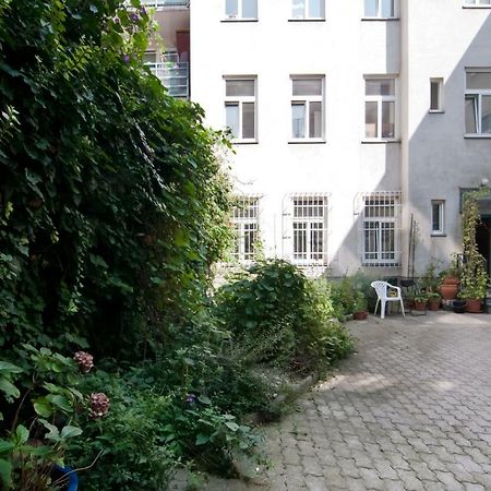 Stylish Self-Check-In Apartment With 2 Bedrooms Vienna Exterior photo