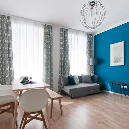 Stylish Self-Check-In Apartment With 2 Bedrooms Vienna Exterior photo