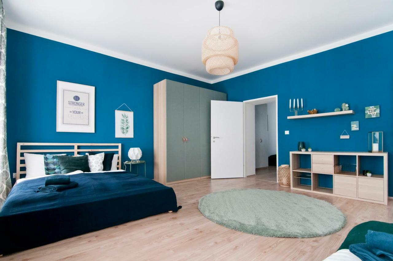 Stylish Self-Check-In Apartment With 2 Bedrooms Vienna Exterior photo