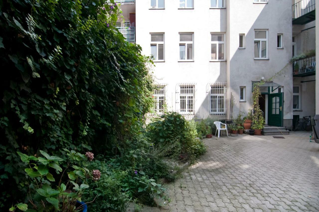 Stylish Self-Check-In Apartment With 2 Bedrooms Vienna Exterior photo