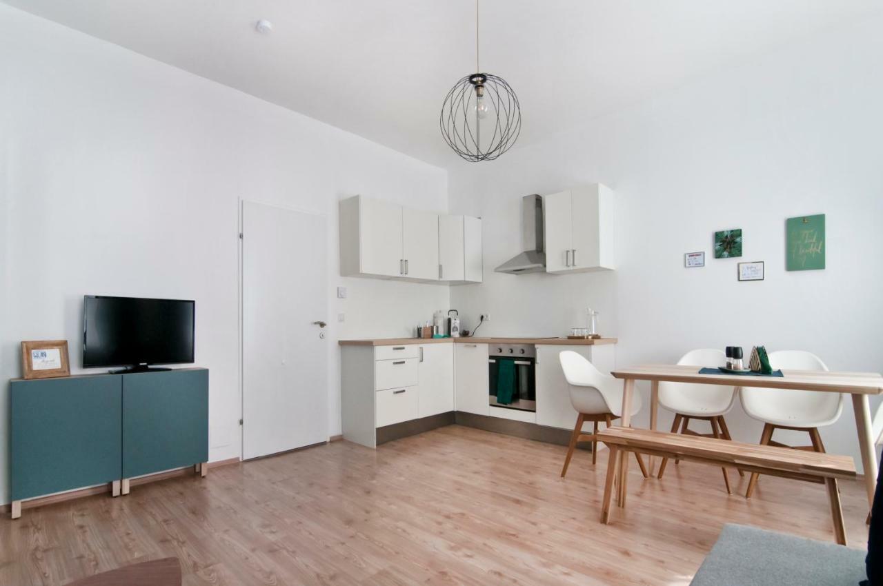 Stylish Self-Check-In Apartment With 2 Bedrooms Vienna Exterior photo