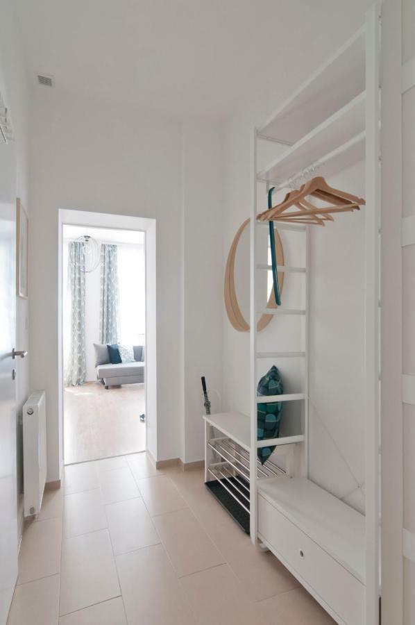 Stylish Self-Check-In Apartment With 2 Bedrooms Vienna Exterior photo