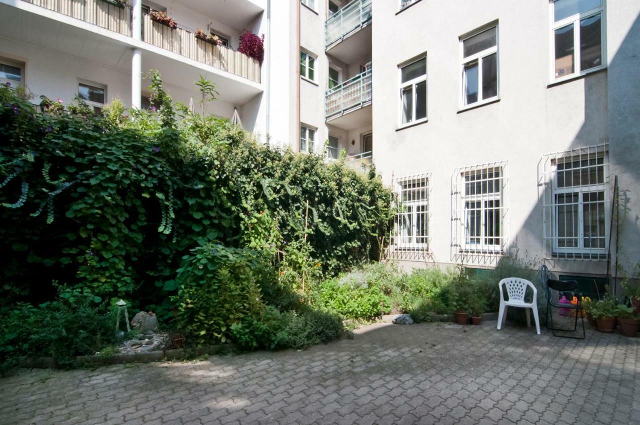 Stylish Self-Check-In Apartment With 2 Bedrooms Vienna Exterior photo