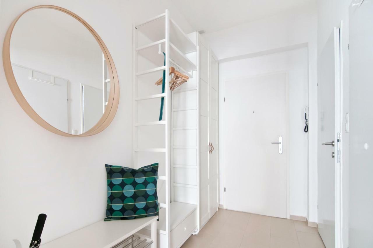 Stylish Self-Check-In Apartment With 2 Bedrooms Vienna Exterior photo